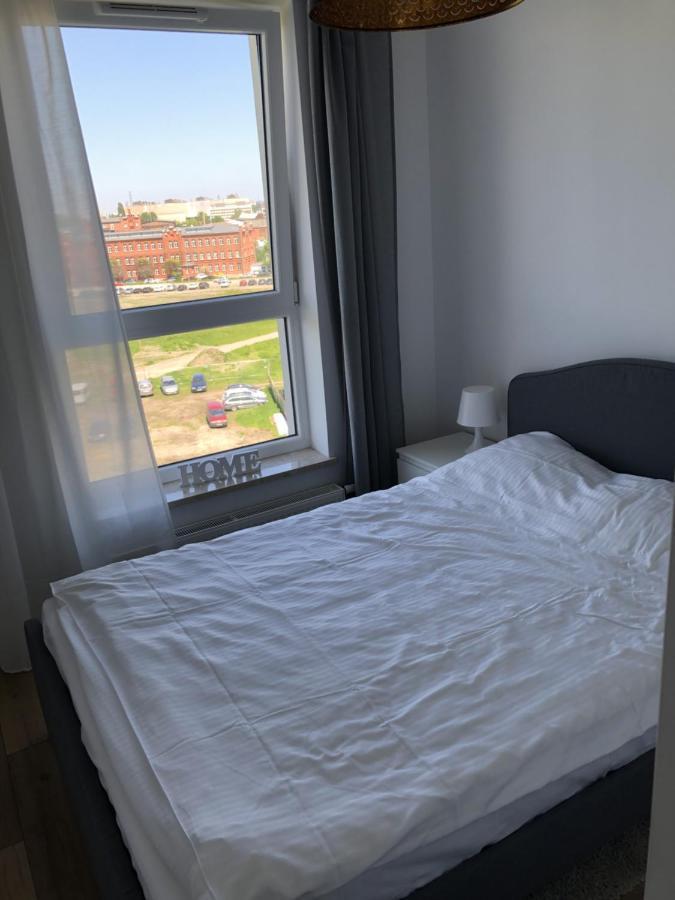 Elite Apartaments Bastion Walowa 그단스크 외부 사진
